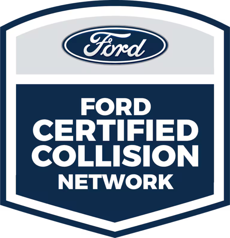 ford logo
