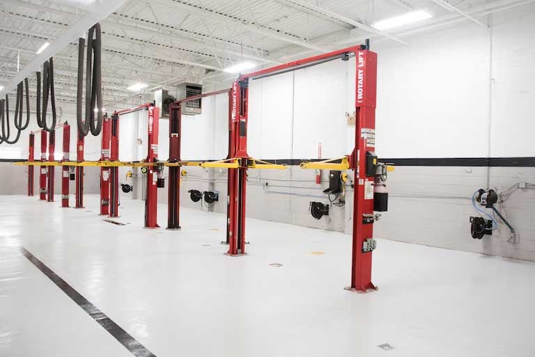 Wayne Motors Auto Body in Wayne NJ